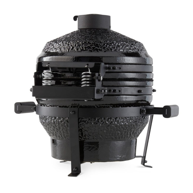 Compact Kamado BBQ 34.5cm