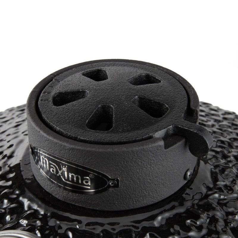 Compact Kamado BBQ 34.5cm