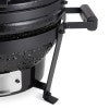 Compact Kamado BBQ 34.5cm