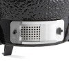 Compact Kamado BBQ 34.5cm