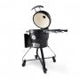 Compact Kamado BBQ 34.5cm