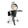 49cm Premium Kamado BBQ