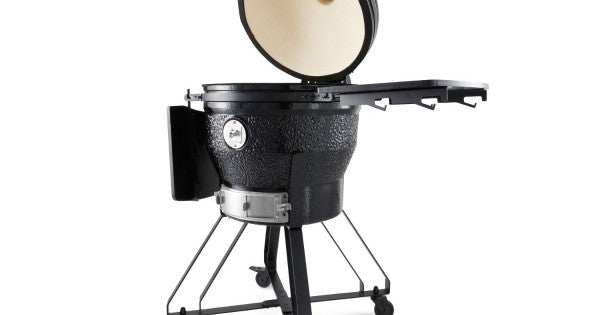 49cm Premium Kamado BBQ