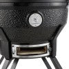 49cm Premium Kamado BBQ