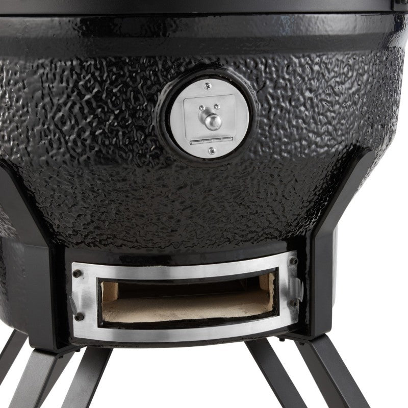 49cm Premium Kamado BBQ