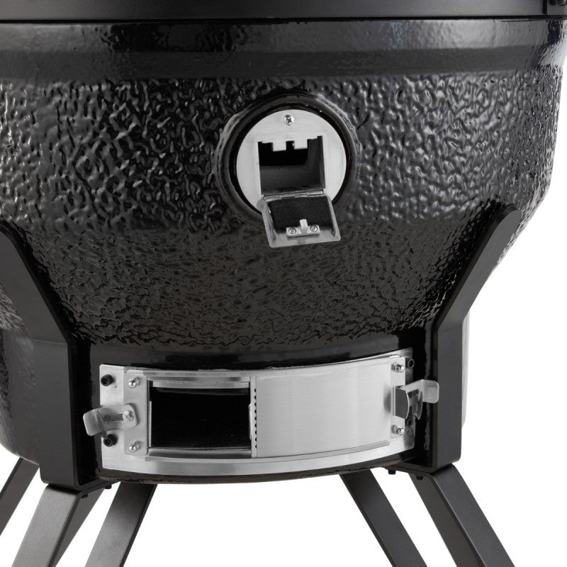 49cm Premium Kamado BBQ