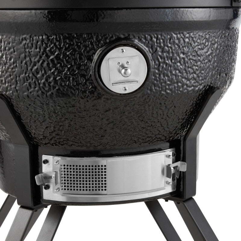 49cm Premium Kamado BBQ