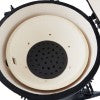 49cm Premium Kamado BBQ