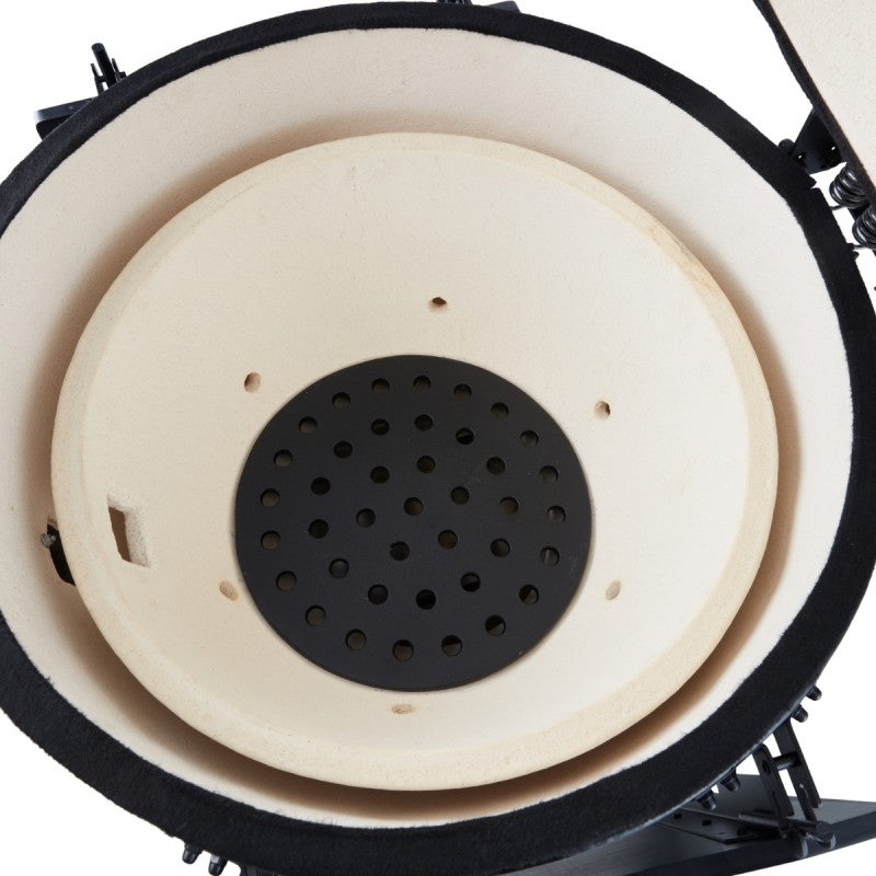 49cm Premium Kamado BBQ