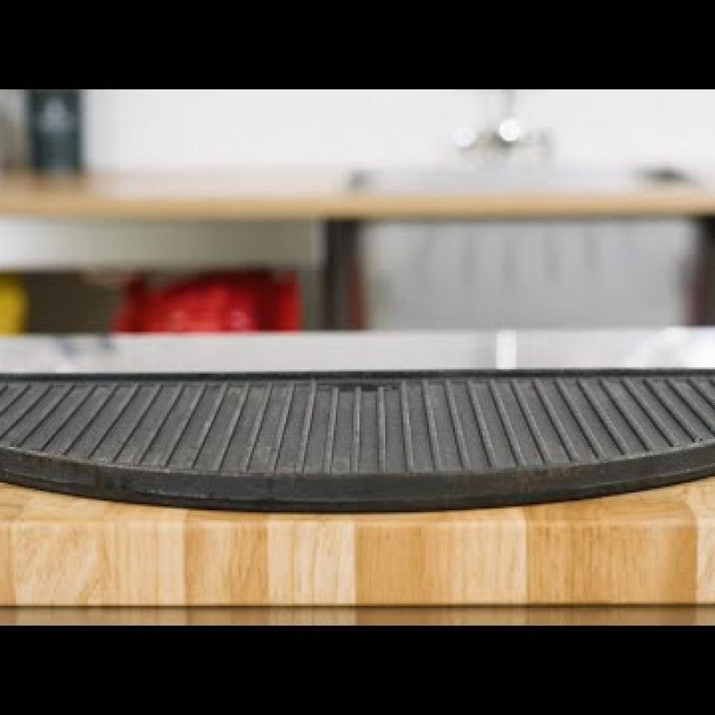 49cm Premium Kamado BBQ