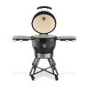 49cm Premium Kamado BBQ