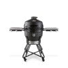 49cm Premium Kamado BBQ