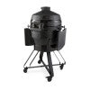 49cm Premium Kamado BBQ