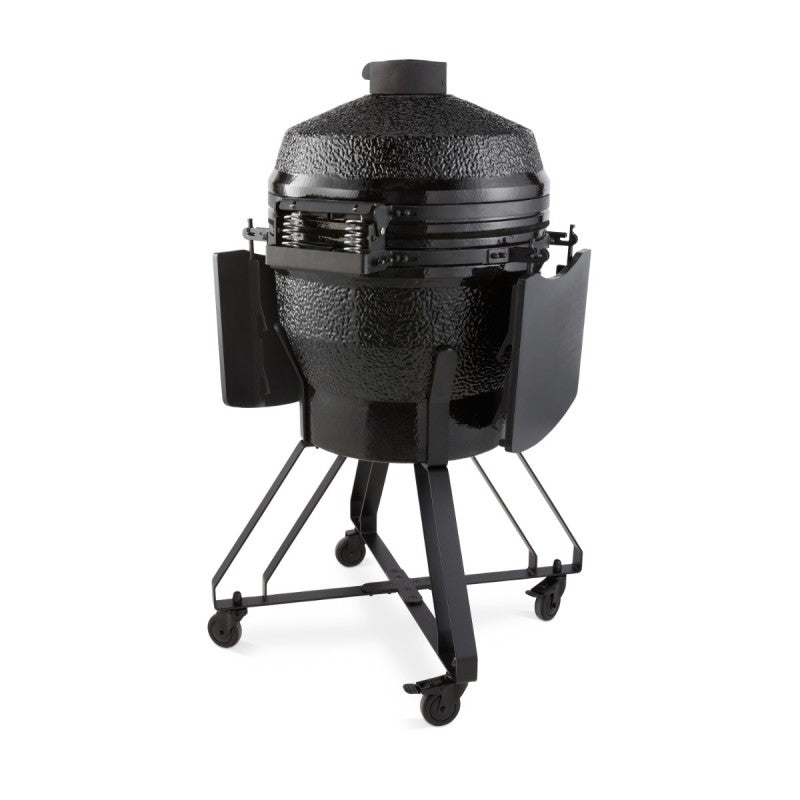 49cm Premium Kamado BBQ