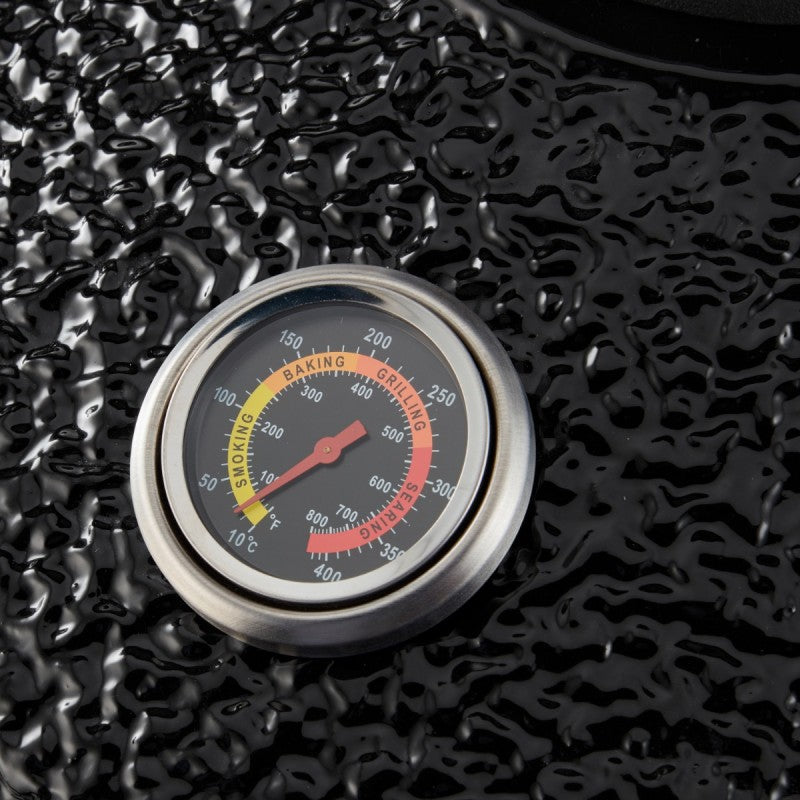 49cm Premium Kamado BBQ