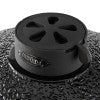49cm Premium Kamado BBQ