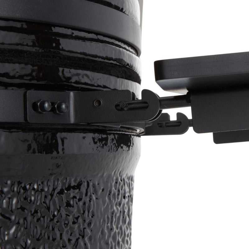 49cm Premium Kamado BBQ