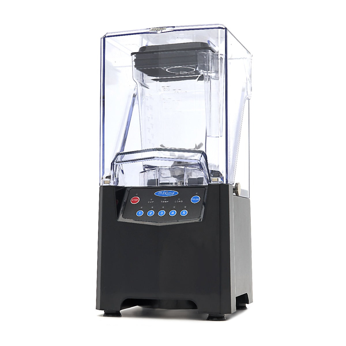 1.5L Blender - 1500W