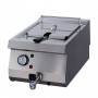 Heavy Duty Bratt Pan - 50L - Double Unit - 70cm Deep - Elect