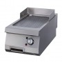 Heavy Duty Bratt Pan - 50L - Double Unit - 70cm Deep - Elect