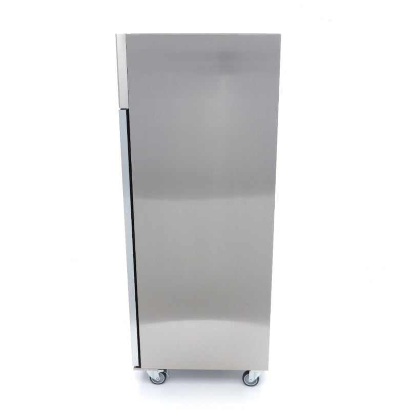 Freezer - 1200L - 6 Adjustable Shelves (2/1GN) - Stainless S