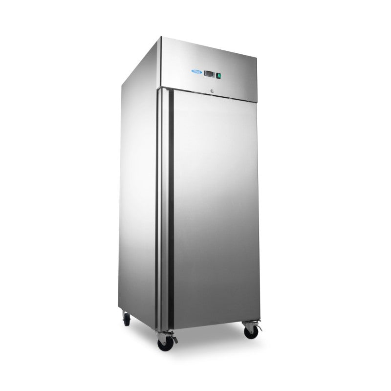 Bakery Fridge - 800L - Adjustable Shelves - Fits 60 x 40cm -