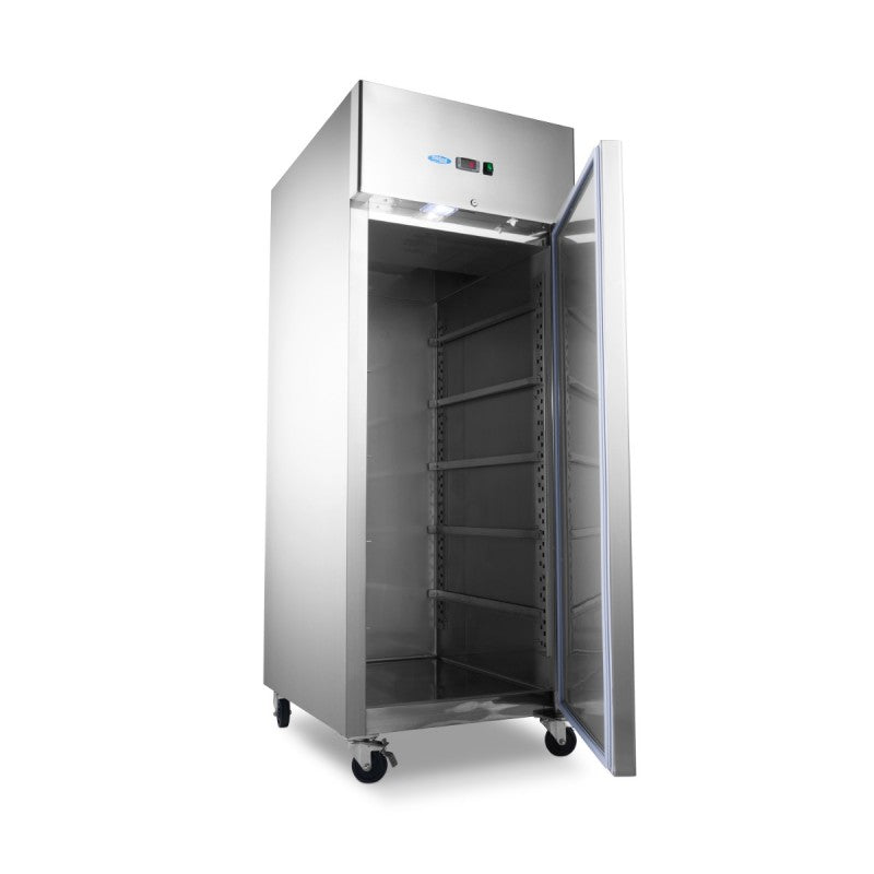 Bakery Fridge - 800L - Adjustable Shelves - Fits 60 x 40cm -