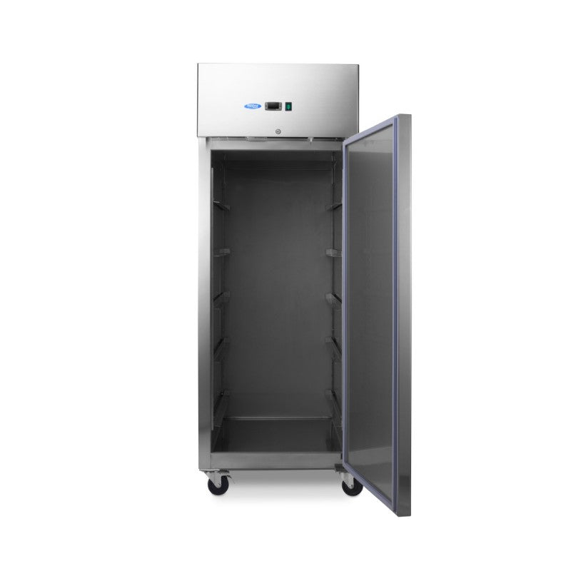 Bakery Fridge - 800L - Adjustable Shelves - Fits 60 x 40cm -