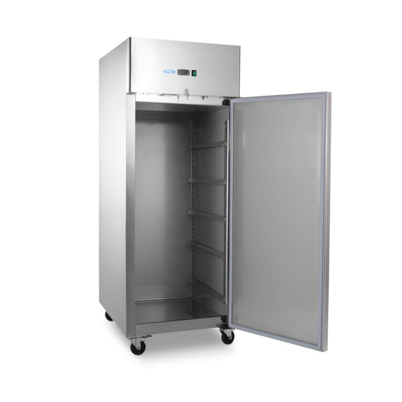Bakery Fridge - 800L - Adjustable Shelves - Fits 60 x 40cm -