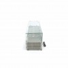 Countertop Prep Fridge - 150cm - Fits 6 x 1/3 GN