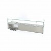 Countertop Prep Fridge - 150cm - Fits 6 x 1/3 GN