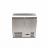 Saladette - 257L - 90cm - 2 Doors