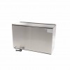 Saladette - 400L - 137cm - 3 Doors - incl Cutting Board