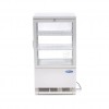 Display Fridge - 58L - 43cm - White