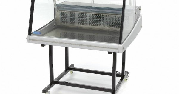 Display Fridge - 175L - 92cm - with Stand