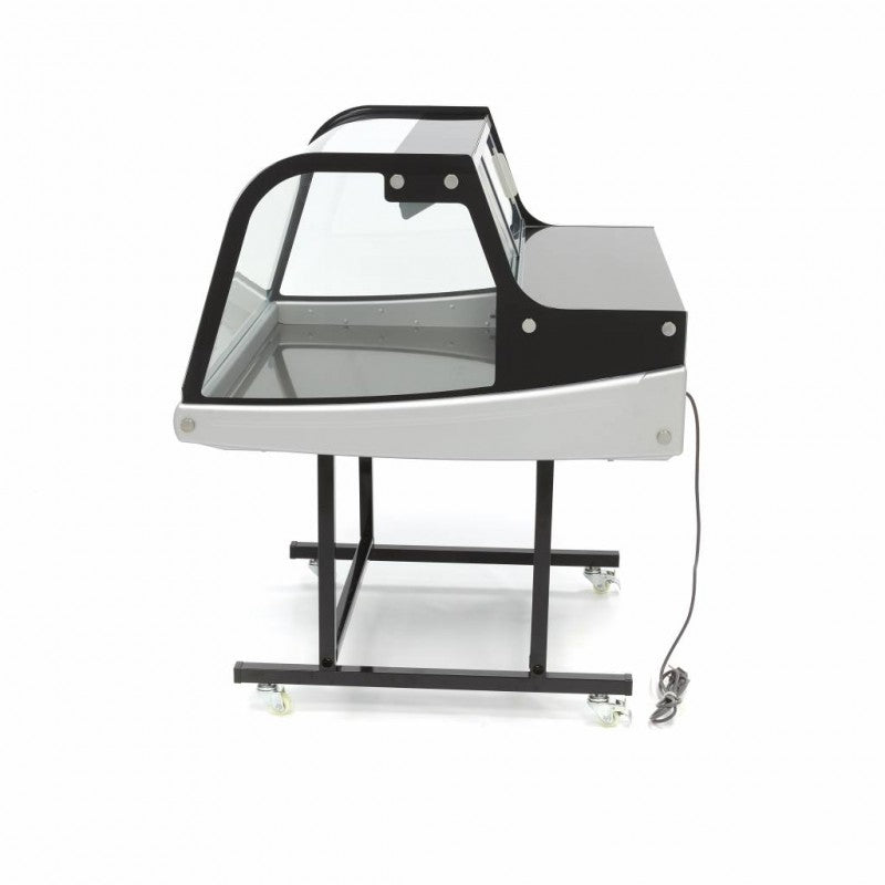 Display Fridge - 175L - 92cm - with Stand