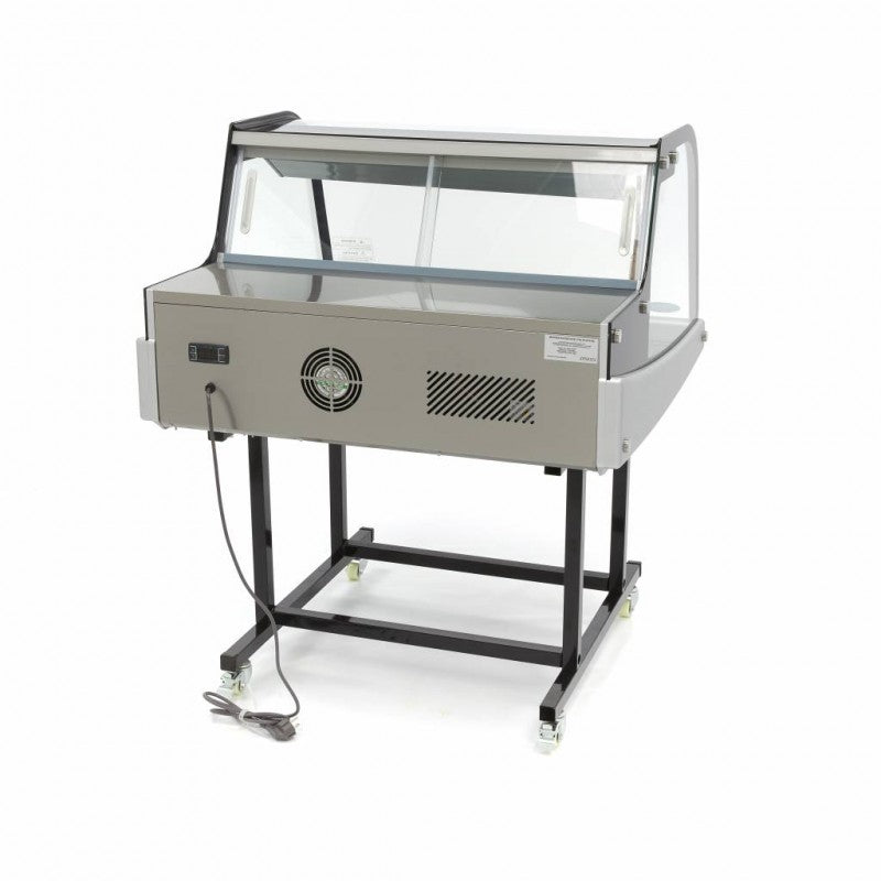Display Fridge - 175L - 92cm - with Stand
