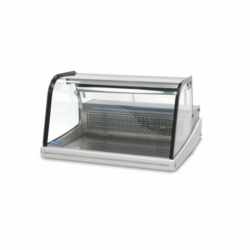 Display Fridge - 175L - 92cm - with Stand
