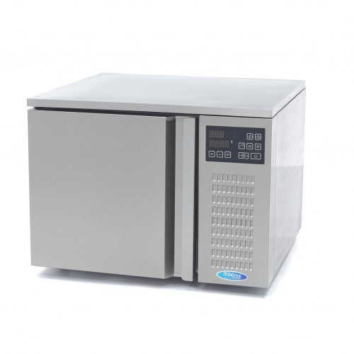 Blast Chiller - Fits 2 x 2/3 GN and 1 x 1/2 GN