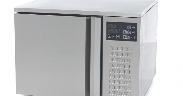Blast Chiller - Fits 2 x 2/3 GN and 1 x 1/2 GN