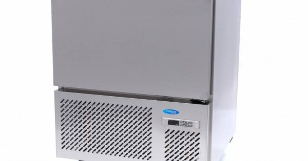 Blast Chiller - Fits 5 x 1/1 GN