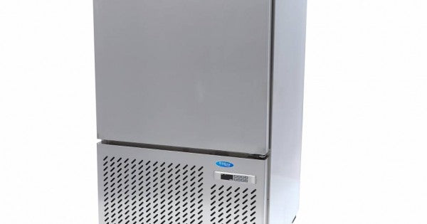 Blast Chiller - Fits 10 x 1/1 GN Capacity