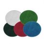 Floor Buffing Pad 17" (5) - RED