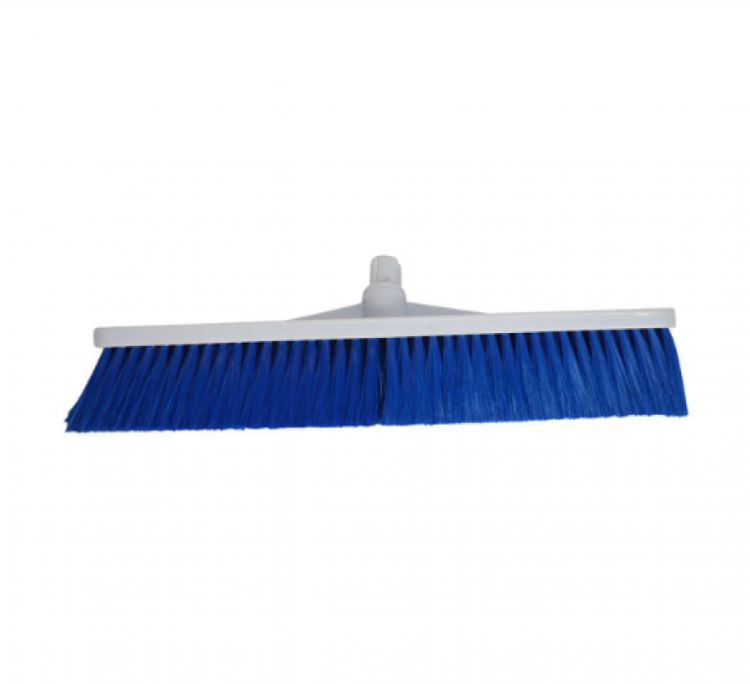 Brush Head - 18" - Soft Bristle BLUE