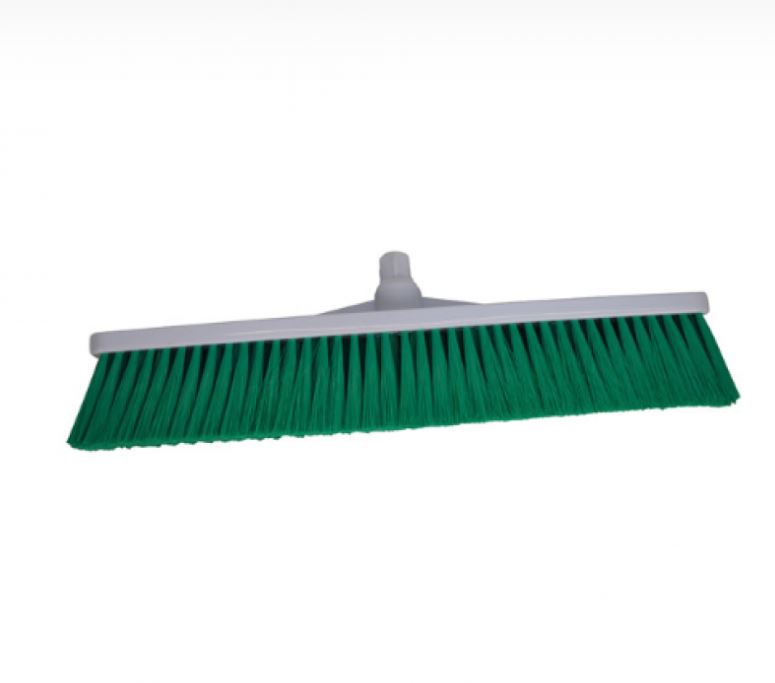 Brush Head - 18" - Soft Bristle GREEN