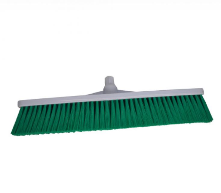 Brush Head - 12" - Soft Bristle