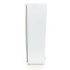 Fridge - 400L - White - with Glass Door