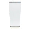 Fridge - 600L - 4 Adjustable Shelves - White