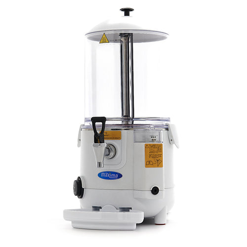 Hot Chocolate Dispenser