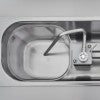 Whipped Cream Machine - 5L - 100L/h